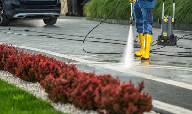 Best Parking Lot and Garage Cleaning  in Bad Axe, MI